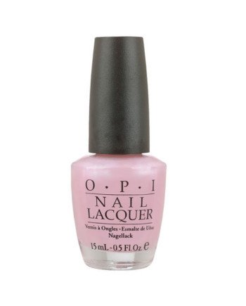 Opi Nail Lacquer Nls79 Rosy Future 15ml