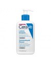 Cerave Piel Normal A Seca Locion Hidratante Sin Perfume 236Ml