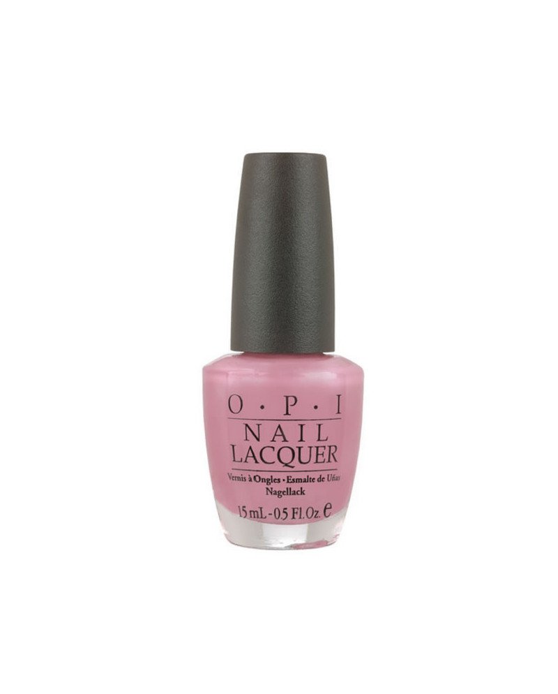 Opi Nail Lacquer Nlg01 Aphrodite S Pink Nightie 15ml