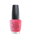 Opi Nail Lacquer Nlm23 Strawberry Margarita 15ml