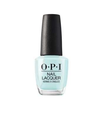 Opi Nail Lacquer Esmalte De Uñas Duración Hasta 7 Días Gelato On My