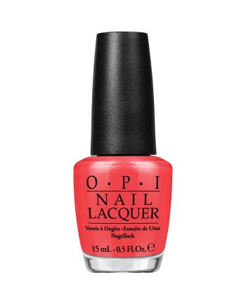 Opi Nail Lacquer Nla69 Live Love Carnaval 15ml