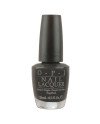 Opi Nail Lacquer Nl702 Eu Lady In Black 15ml