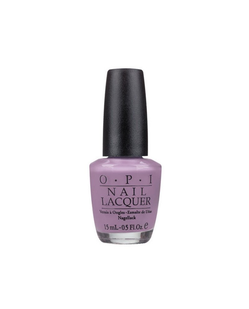 Opi Nail Lacquer Nlb29 Do You Lilac It 15ml