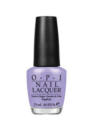 Opi Nail Lacquer Nle74 You Re Such A Budapest 15ml