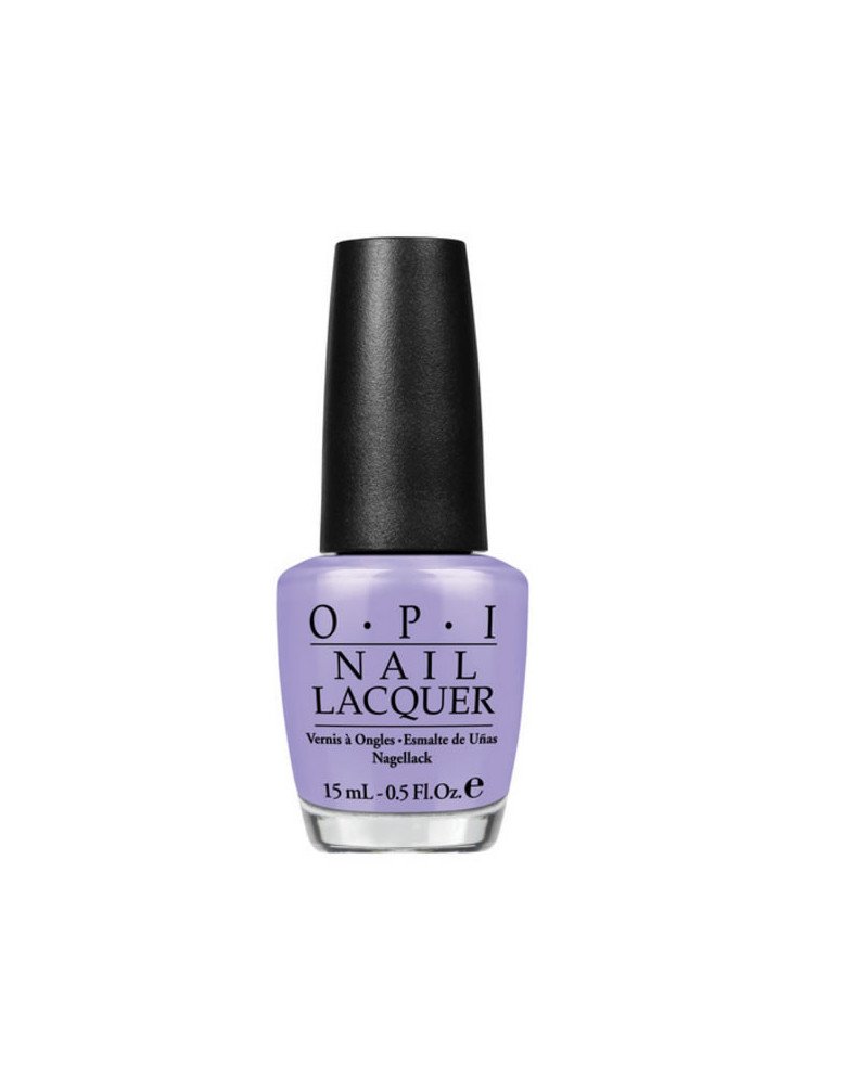 Opi Nail Lacquer Nle74 You Re Such A Budapest 15ml