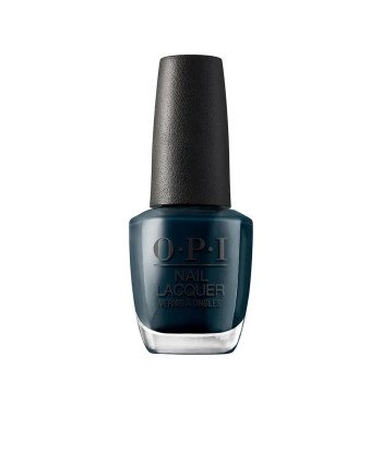 Opi Nail Lacquer Esmalte De Uñas Duración Hasta 7 Días Cia  Color I