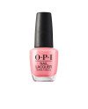 Opi Nail Lacquer Esmalte De Uñas Duración Hasta 7 Días Princesses R
