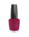Opi Nail Lacquer Nlb78 Miami Beet 15ml