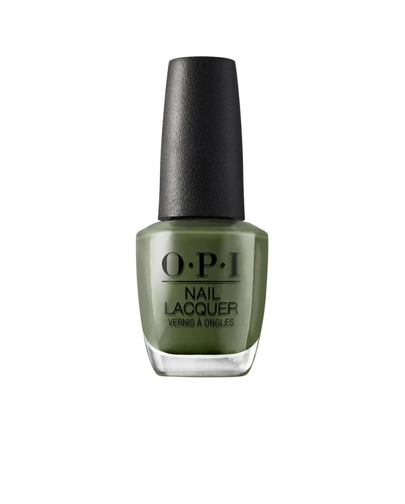 Opi Nail Lacquer Esmalte De Uñas Duración Hasta 7 Días Suzi The Fir