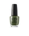 Opi Nail Lacquer Esmalte De Uñas Duración Hasta 7 Días Suzi The Fir
