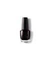 Opi Nail Lacquer Nlw42 Lincoln Park After Dark 15ml
