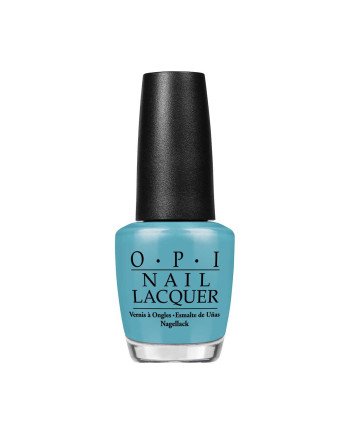 Opi Nail Lacquer Nle75 Can t Find My Czechbook 15ml