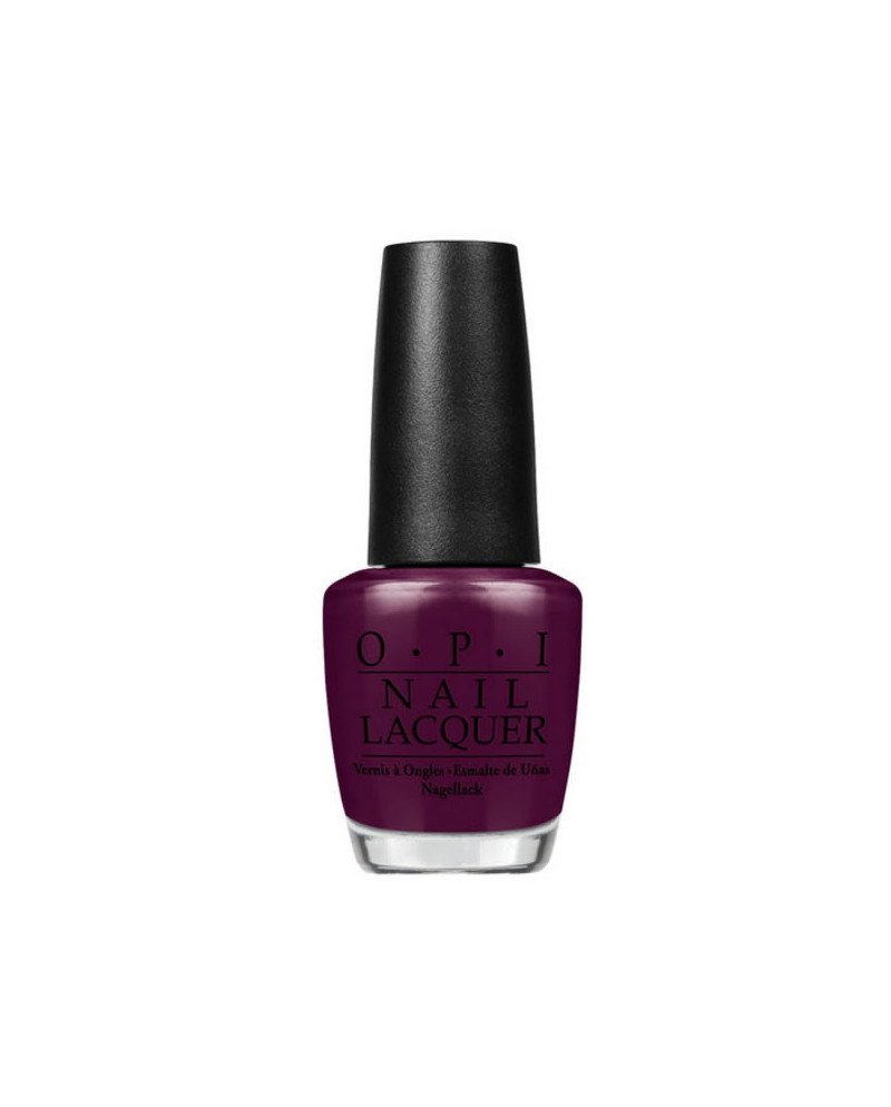 Opi Nail Lacquer Nlf62 In The Cable Car Pool 15ml