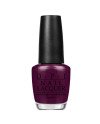 Opi Nail Lacquer Nlf62 In The Cable Car Pool 15ml