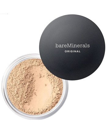 Bareminerals Original Foundation 03 Fairly Light Spf15 8g