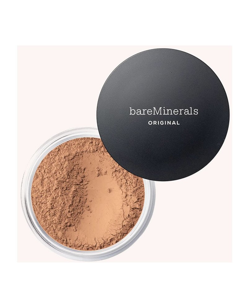 Bareminerals Original Foundation 18 Mediem Tan Spf15 8g