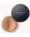 Bareminerals Original Foundation 18 Mediem Tan Spf15 8g