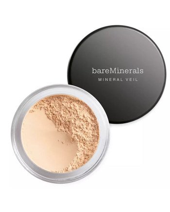 Bareminerals Mineral Veil Illuminating Spf15 9g