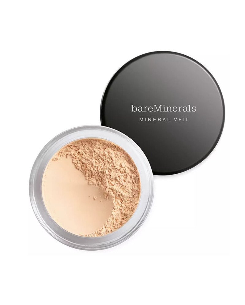 Bareminerals Mineral Veil Illuminating Spf15 9g