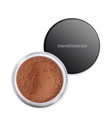 Bareminerals All Over Face Color Bronzer Warmth