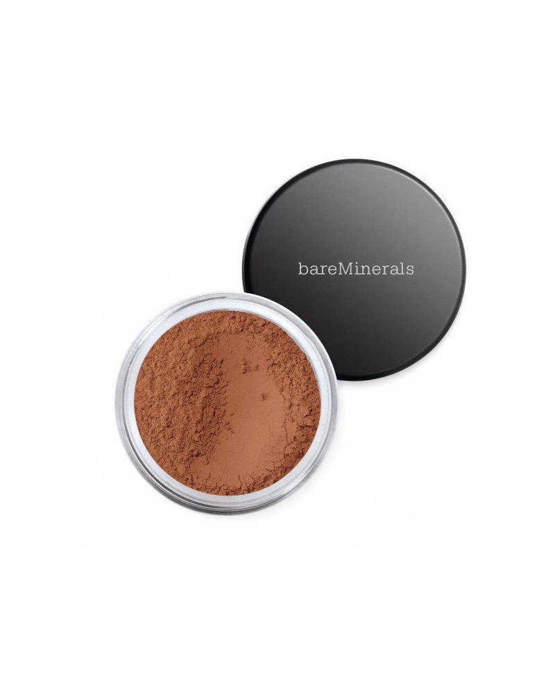 Bareminerals All Over Face Color Bronzer Warmth