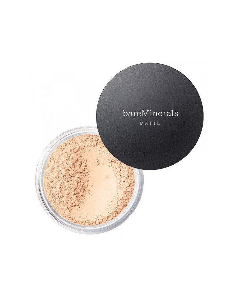 Bareminerals Matte Foundation Spf15 03-Fairly Light