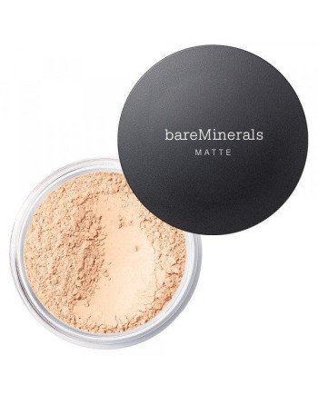 Bareminerals Matte Foundation Spf15 03-Fairly Light