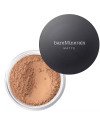 Bareminerals Matte Foundation 18 Medium Tan Spf15 6g