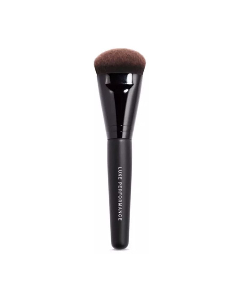 Bareminerals Luxe Performande Liquid Foundation Brush 1 Unidad