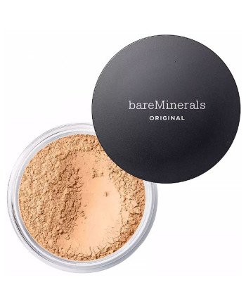 Bareminerals Original Foundation 06 Neutral Ivory Spf15 8g
