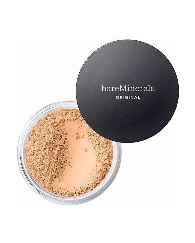Bareminerals Original Foundation 06 Neutral Ivory Spf15 8g