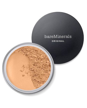 Bareminerals Original Foundation 13 Golden Beige Spf15 8g