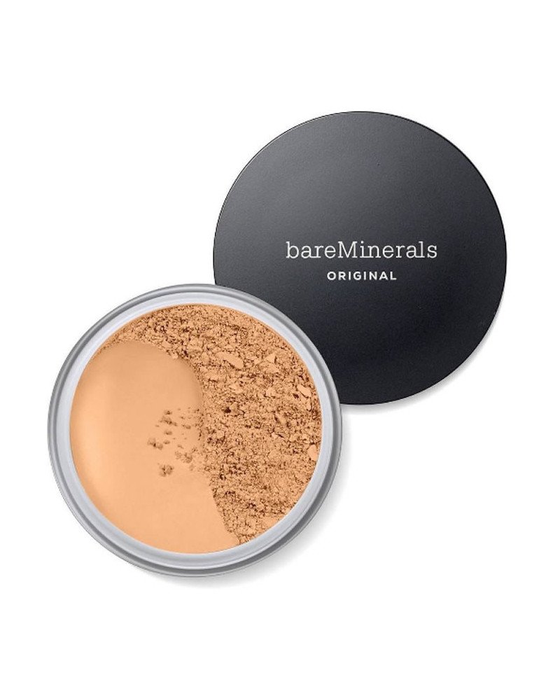Bareminerals Original Foundation 13 Golden Beige Spf15 8g