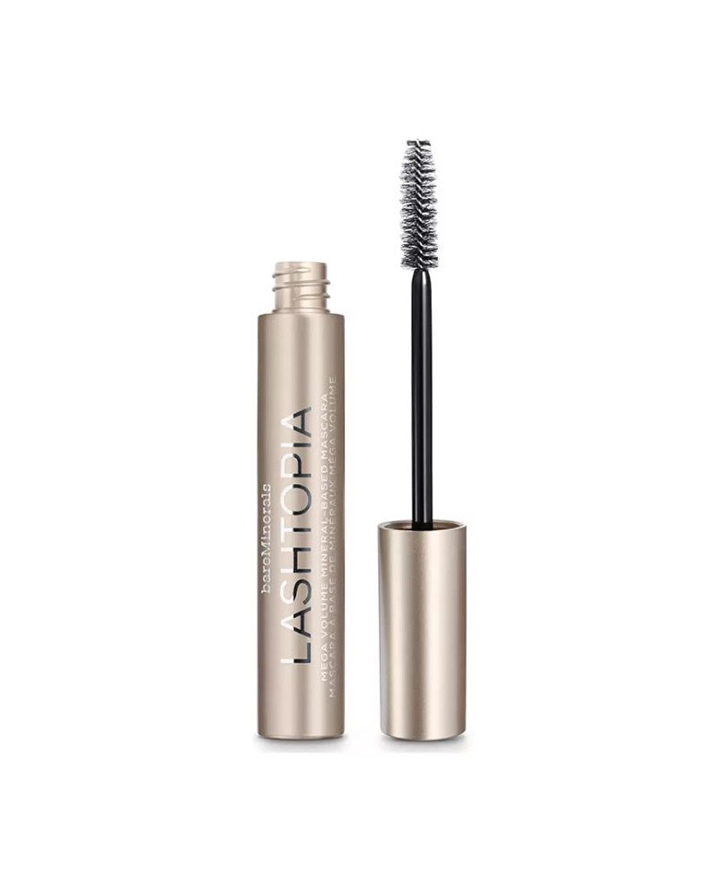 Bareminerals Lashtopia Mega Volume Mineral Based Mascara 12ml