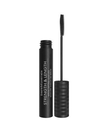 Bareminerals Strength y Length Serum Infused Mascara 8ml