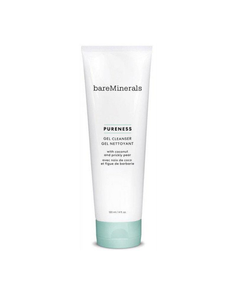 Bareminerals Pureness Gel Cleanser 120ml