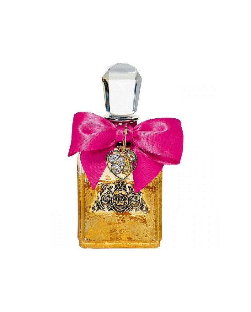 Juicy Couture Viva La Juicy Eau De Perfume Spray 100ml