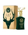 Lattafa Al Noble Sageer Eau De Parfum 100Ml Vaporizador