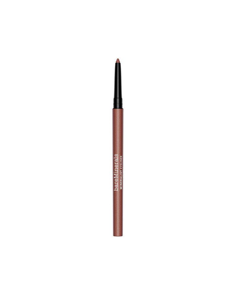 Bareminerals Mineralist Eyeliner Onyx