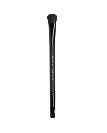 Bareminerals Dramatic Definer Dual Ended Eye Brush 1 Unidad
