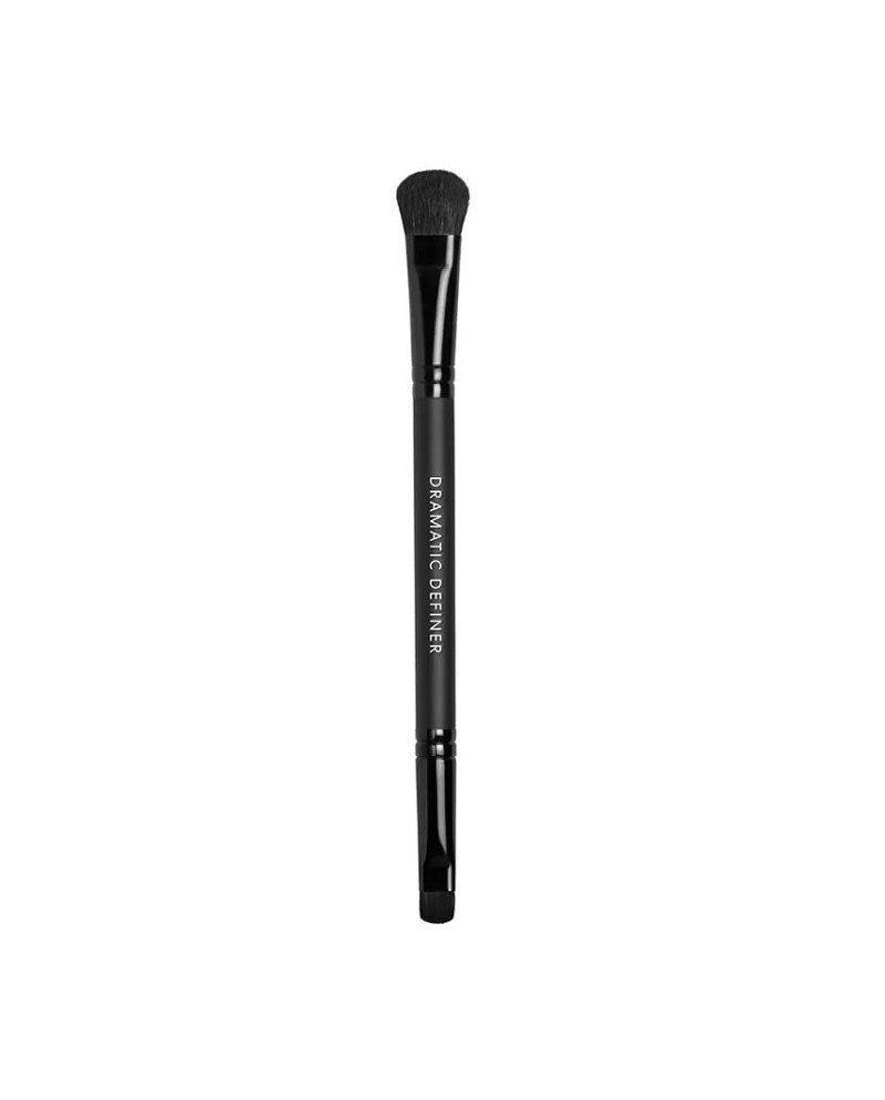 Bareminerals Dramatic Definer Dual Ended Eye Brush 1 Unidad