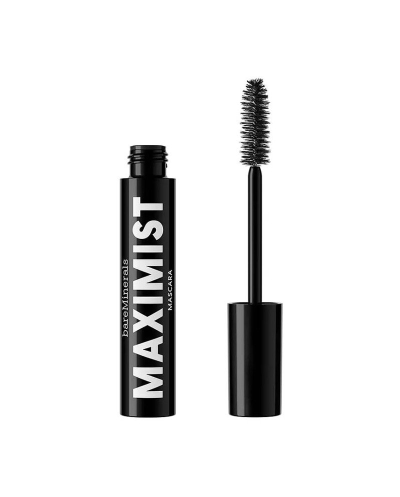 Bareminerals Maximist Volumizing Phyto Fiber Mascara 9ml