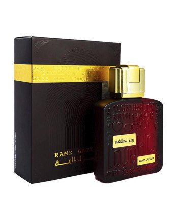 Lattafa Oudh Eau De Parum 100Ml Vaporizador