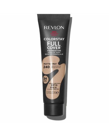 Revlon Colorstay Full Cover Foundation 240 Medium Beige 30ml