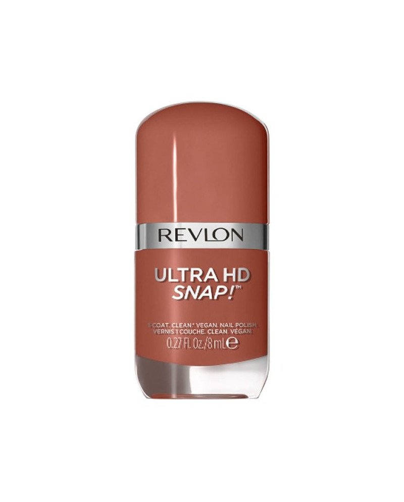 Revlon Ultra HD Snap! Nail Polish 013 Basic 8ml