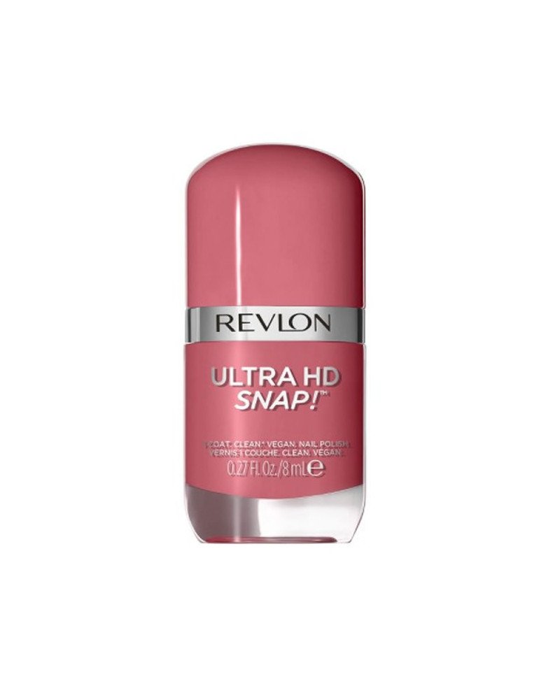 Revlon Ultra HD Snap! Nail Polish 032 Birthday Suit 8ml