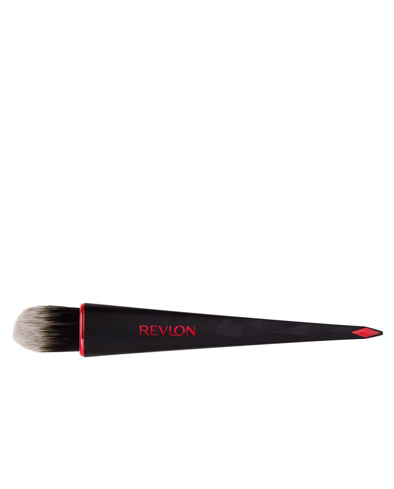 Revlon Brush Foundation