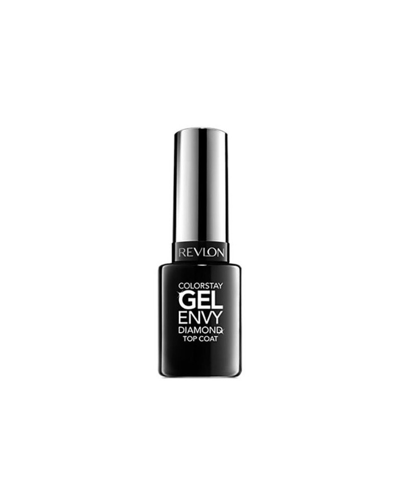 Revlon Colorstay Gel Envy Top Coat Diamond 15ml