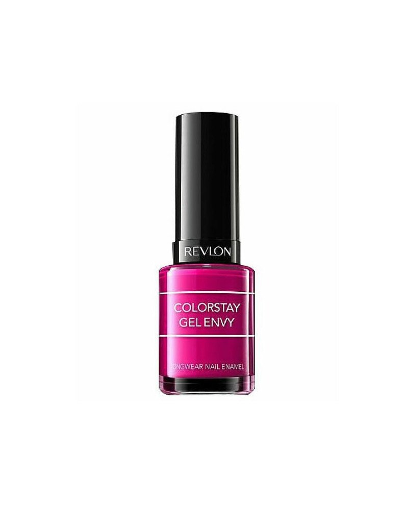 Revlon Colorstay Esmalte Gel 400 Royal Flush